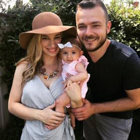 Meet your Posher, Juliet - Picture 1 of 1